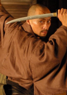 最後的武士(美日2003年湯姆·克魯斯主演電影)