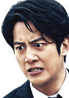 七個會議(日本2019年野村萬齋主演電影)