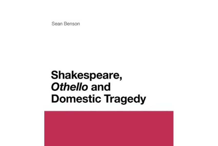 Shakespeare, \x27Othello\x27 and Domestic Tragedy