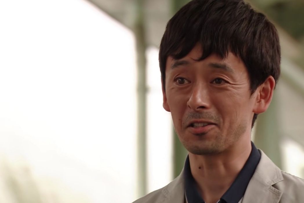 近藤直弼 近藤直弼