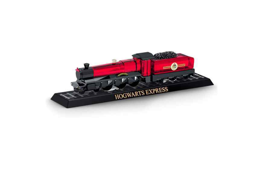 Harry Potter Hogwarts Express Harry Potter Hogwarts Express