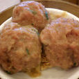 木金肉丸 木金肉丸