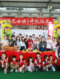 李卓媚(李卓魅) 李卓媚(李卓魅)