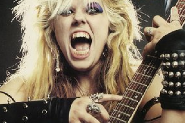 Metal Massacre Metal Massacre