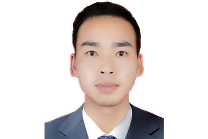 吳曉浪 吳曉浪