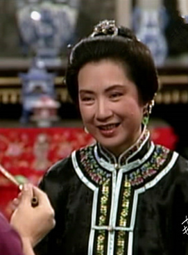 南紅(香港演員) 南紅(香港演員)