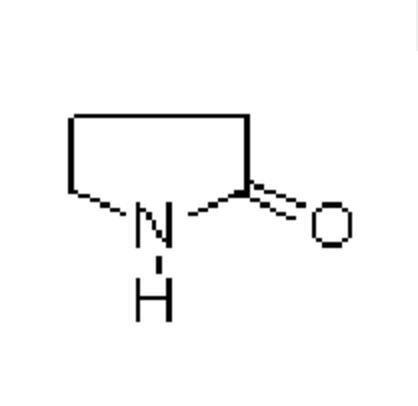 α-吡咯烷酮