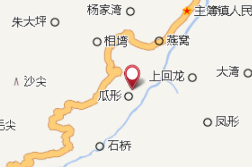 木形 木形