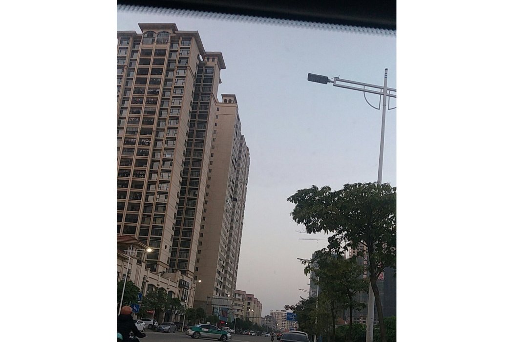 金玉路(江蘇省泰州市金玉路)