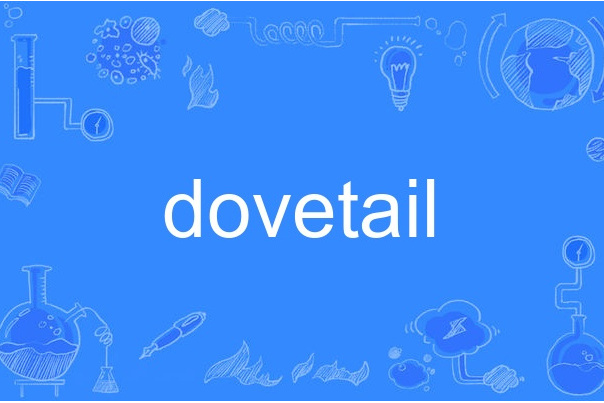 dovetail dovetail