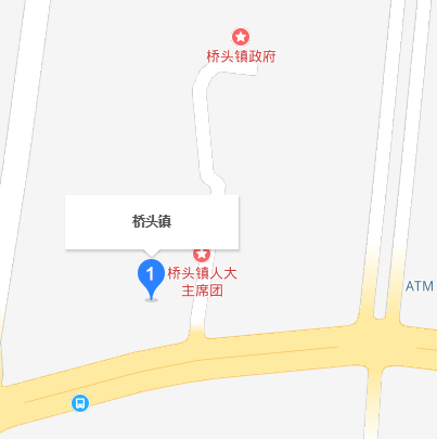 橋頭鎮(河南省社旗縣橋頭鎮)