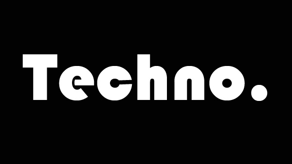 Techno(一家以發展為導向的設計公司)