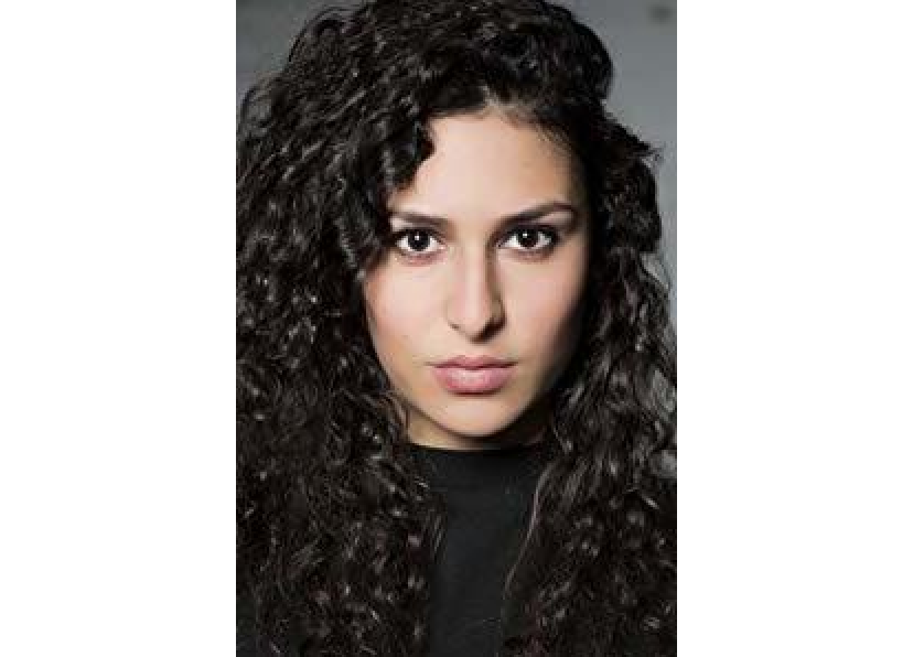 Hana Chamoun