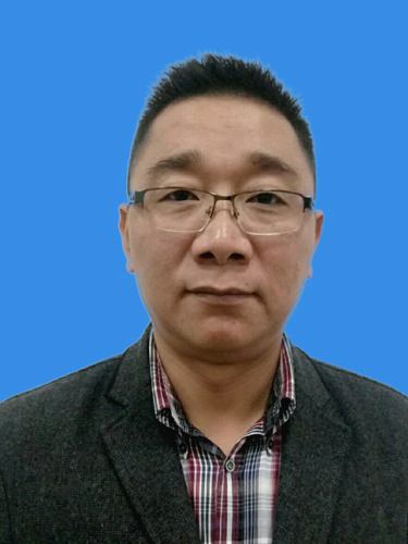 何其偉(四川省崇州市人力資源和社會保障局黨組成員、紀檢監察組組長) 何其偉(四川省崇州市人力資源和社會保障局黨組成員、紀檢監察組組長)