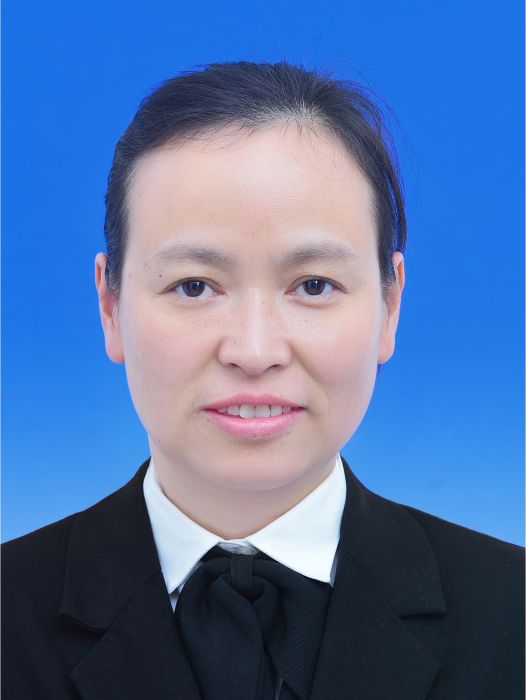 胡明群(重慶市永川區茶山竹海街道辦事處黨工委委員、紀工委書記) 胡明群(重慶市永川區茶山竹海街道辦事處黨工委委員、紀工委書記)