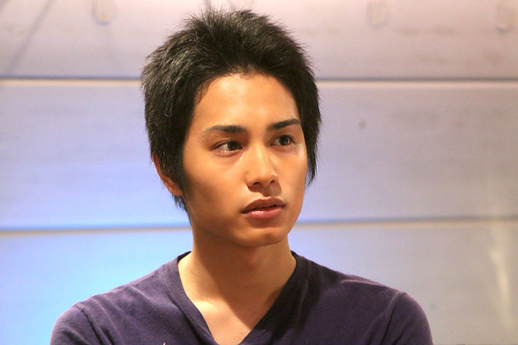 草野廣太