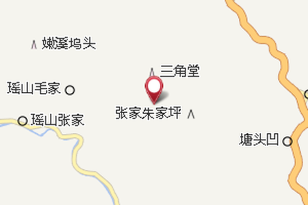馬達嶺腳 馬達嶺腳