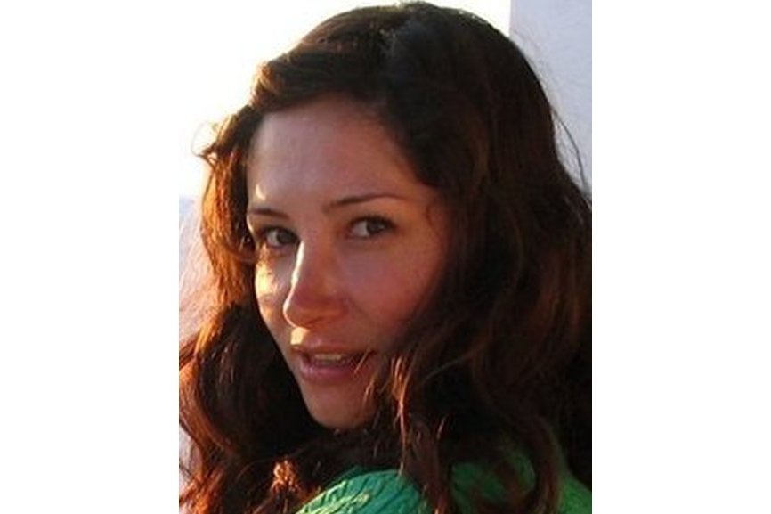 Rahaleh Nassri