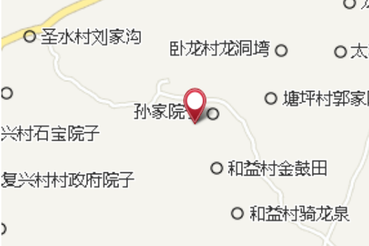 鮑家大墳 鮑家大墳