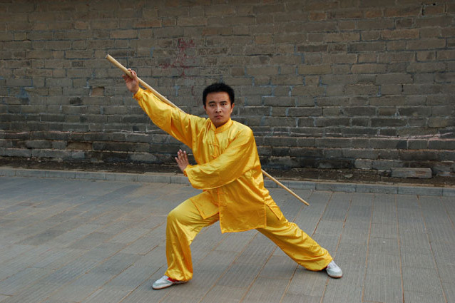 六合棍 六合棍