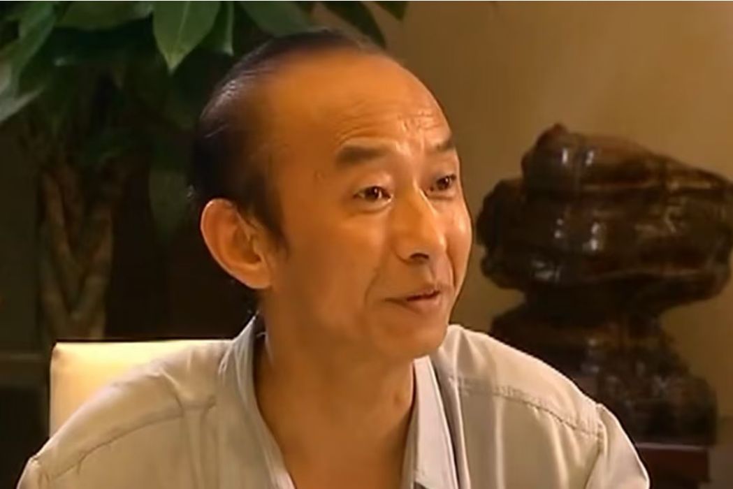 馬當先(家庭倫理劇《臨界婚姻》中的角色) 馬當先(家庭倫理劇《臨界婚姻》中的角色)