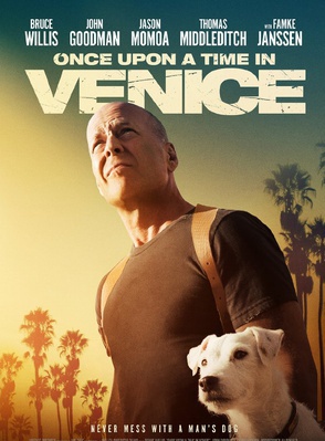 布魯斯·威利斯(Bruce Willis)