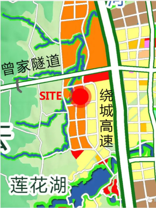 曾家隧道