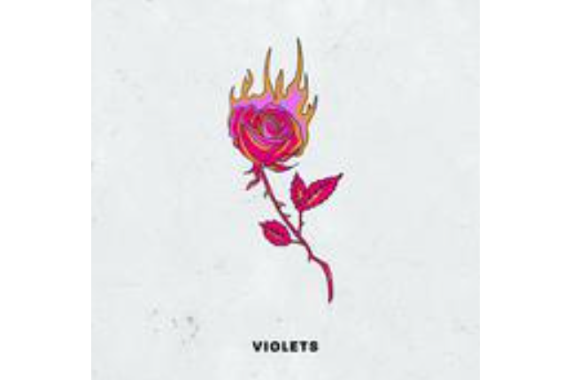 Violets Violets