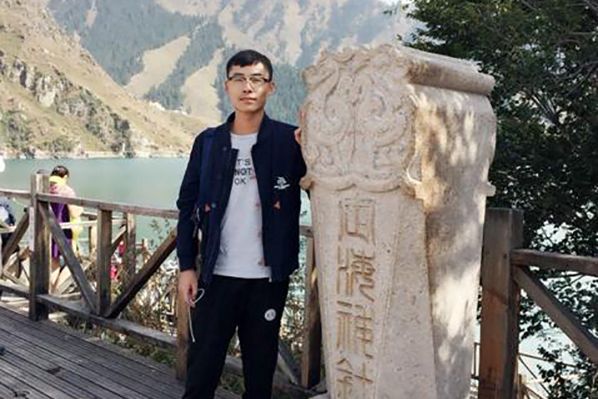 賈偉(青海師範大學教師) 賈偉(青海師範大學教師)