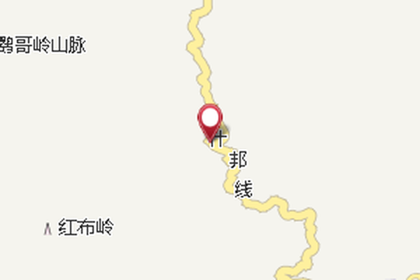 沖山橋 沖山橋