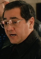 烈火戰車(1995年爾冬陞導演、劉德華主演電影)