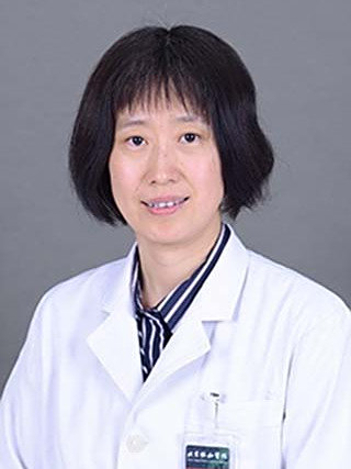 劉赫(北京協和醫院超聲醫學科主任醫師) 劉赫(北京協和醫院超聲醫學科主任醫師)