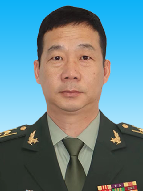 白海峰(內蒙古自治區烏蘭察布市商都縣委常委、武裝部部長) 白海峰(內蒙古自治區烏蘭察布市商都縣委常委、武裝部部長)