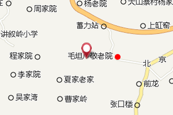 下山口 下山口