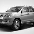 薩瓦納SUV 薩瓦納SUV