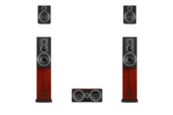 惠威RM300HT 惠威RM300HT
