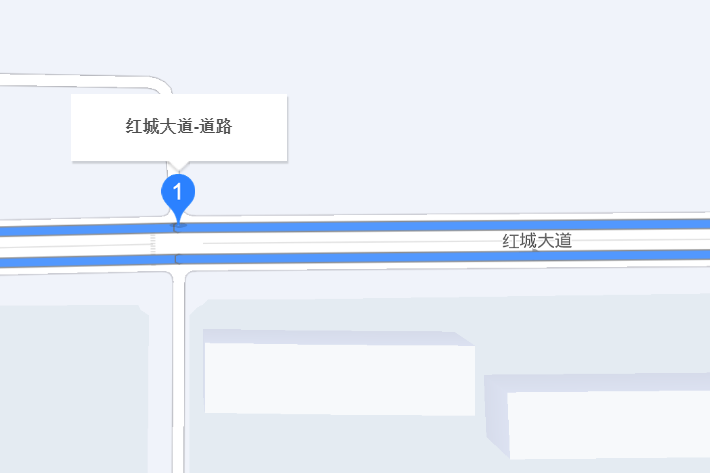紅城大道