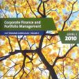 Corporate Finance and Portfolio Management Corporate Finance and Portfolio Management