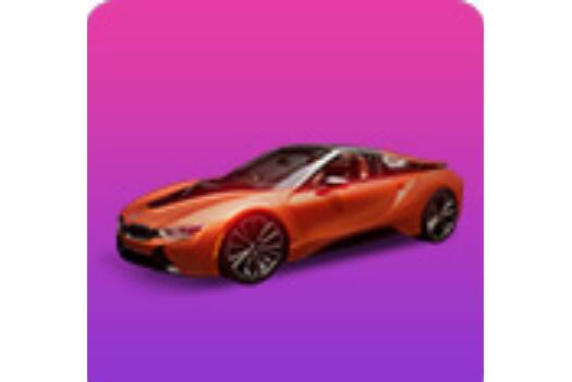 寶馬 i8 寶馬 i8