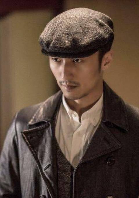 驚天破(破地獄（2015年謝霆鋒主演3D電影）)