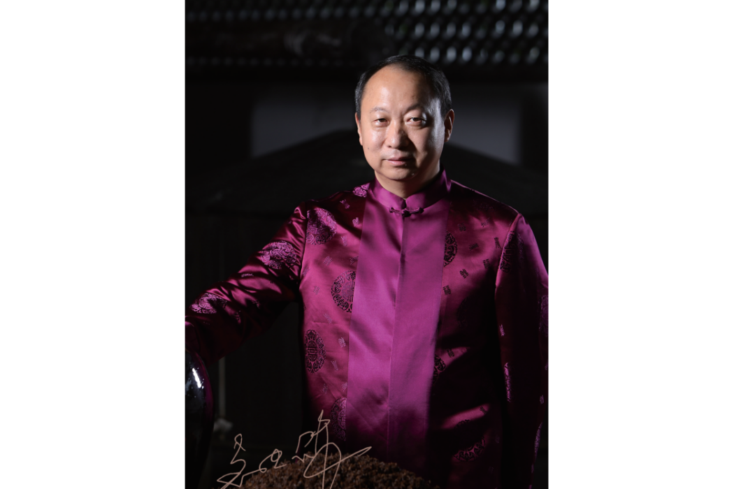 吳建峰(江蘇今世緣酒業股份有限公司副董事長、副總經理) 吳建峰(江蘇今世緣酒業股份有限公司副董事長、副總經理)