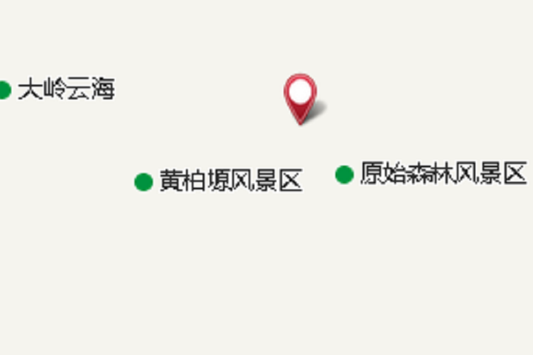 中營河壩 中營河壩