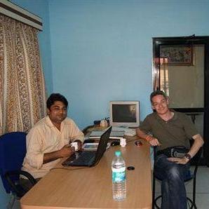 Ganesham Guest House