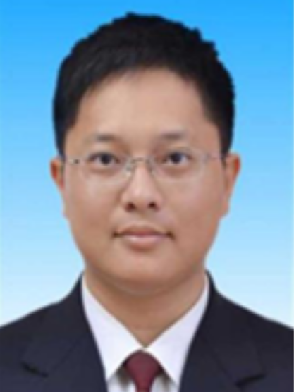 李晉(廣東省江門市蓬江區衛生健康局黨組書記、局長) 李晉(廣東省江門市蓬江區衛生健康局黨組書記、局長)