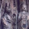 溫塘摩崖造像 溫塘摩崖造像