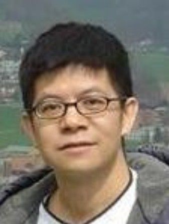 白忠建 白忠建