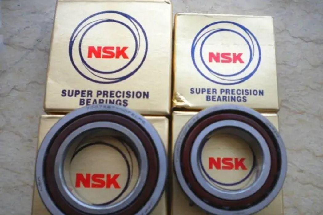 NSK 7905CDF軸承 NSK 7905CDF軸承