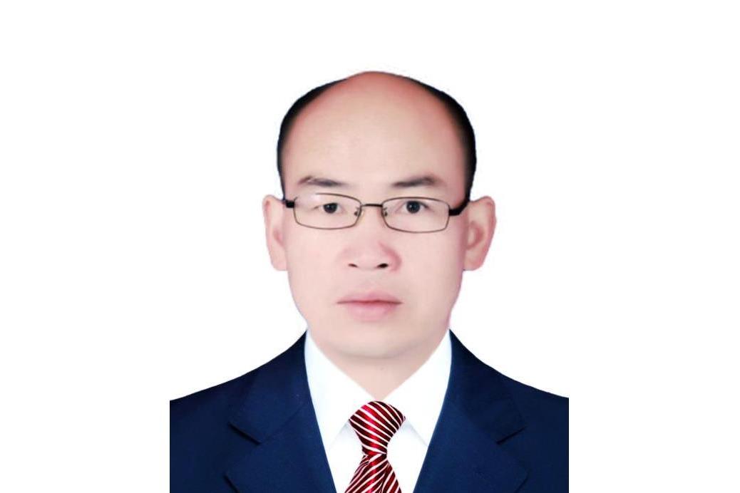 劉濤(台江縣應急管理局黨委委員、副局長) 劉濤(台江縣應急管理局黨委委員、副局長)