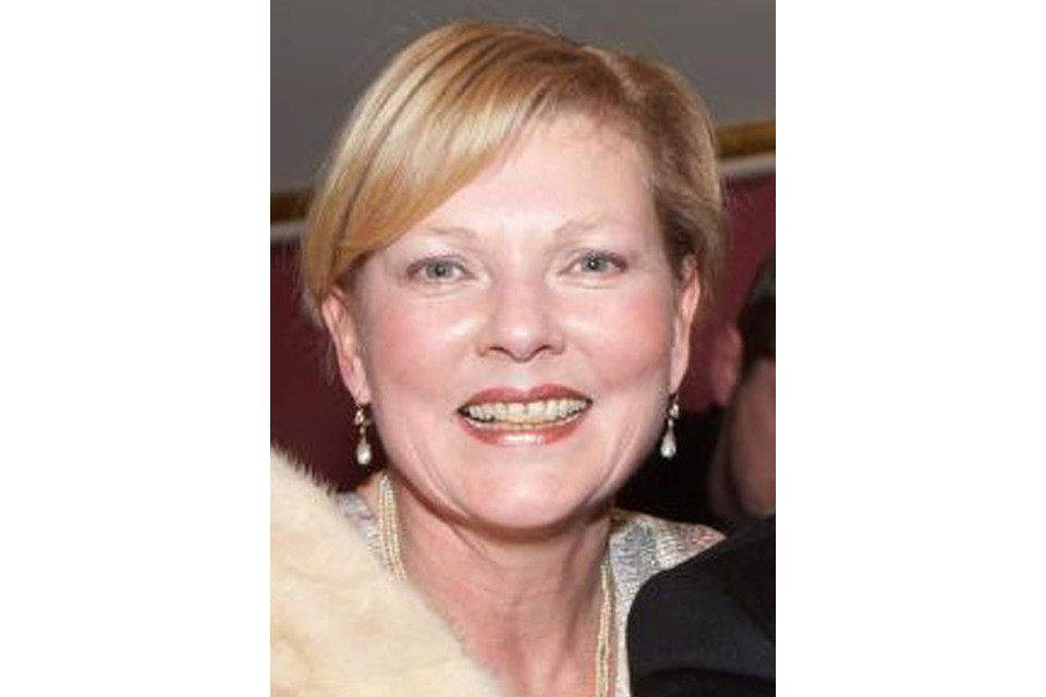 Cornelia Köndgen