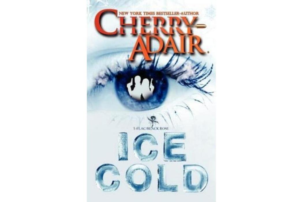 Ice Cold Ice Cold